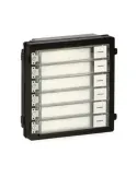 HIKVISION DS-KD-KK: Intercomunicador con Protección IP65