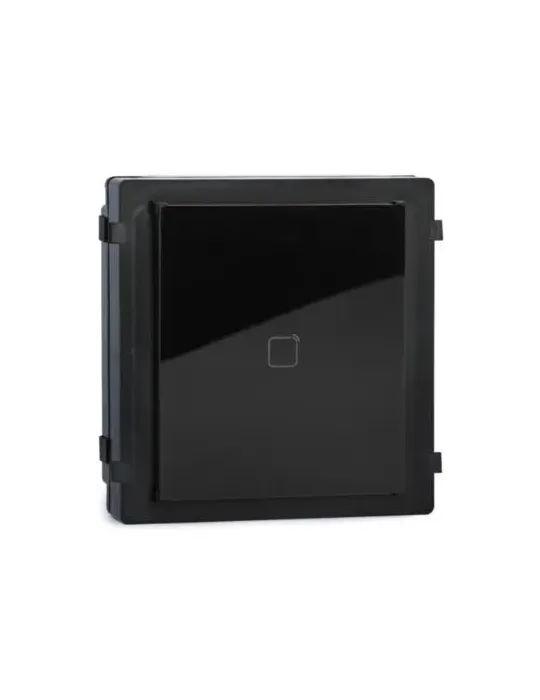 HIKVISION DS-KD-M: Control de Acceso Eficiente y Seguro