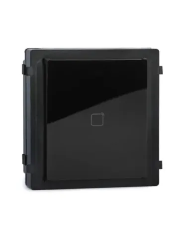 Control de Acceso HIKVISION DS-KD-E con Desbloqueo por Tarjetas EM 125KHz