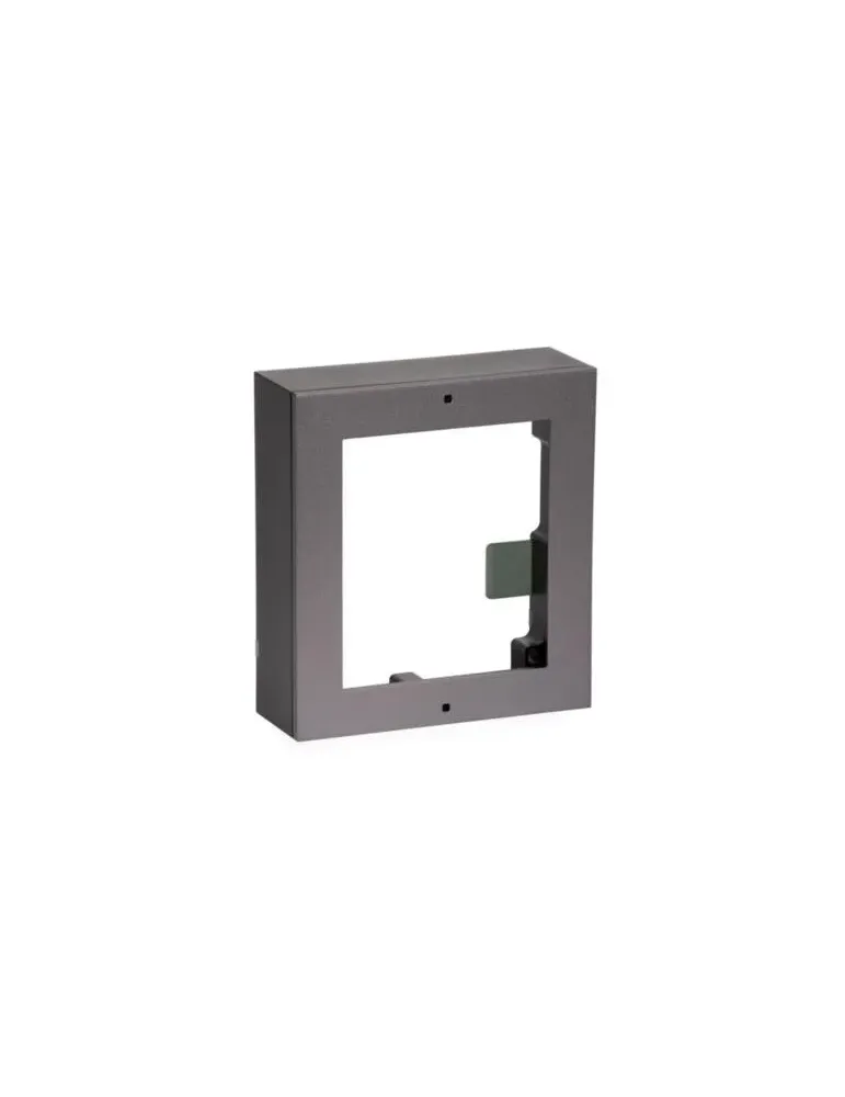HIKVISION DS-KD-ACW1: Marco para Videoportero de Montaje Superficial