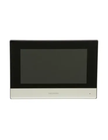Videoportero HIKVISION DS-KH6320-WTE1/EU con Pantalla Táctil de 7” para Instalaciones de Seguridad