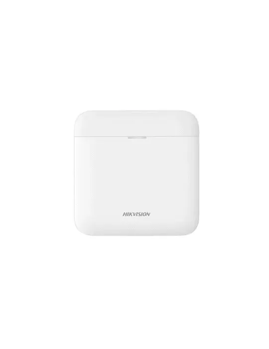 HIKVISION DS-PWA64-L-WE: Sistema de Alarma Inalámbrico Avanzado