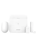 HIKVISION DS-PWA96-KitWE Seguridad avanzada y comunicación instantánea