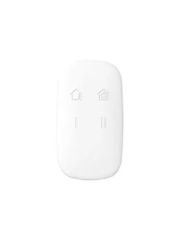 Mando a Distancia HIKVISION DS-PKF1-WE para Sistemas AX PRO