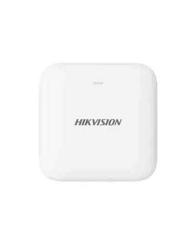 HIKVISION DS-PDWL-E-WE: Detector de Inundación Confiable