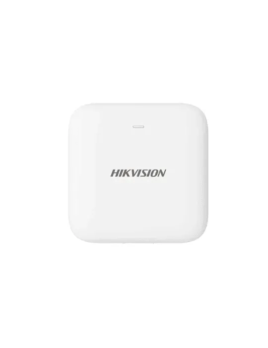 HIKVISION DS-PDWL-E-WE: Detector de Inundación Confiable