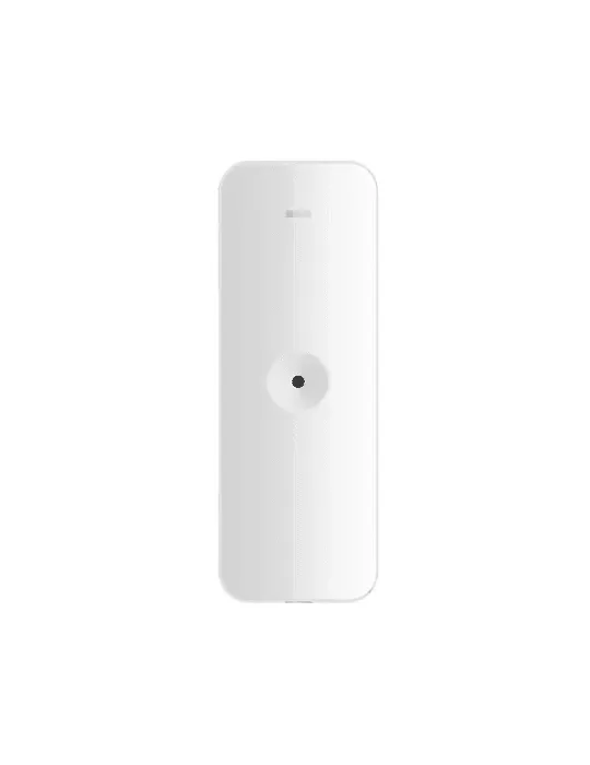 HIKVISION DS-PDBG8-EG2-WE - Detector de vidrio seguro