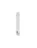 HIKVISION DS-PDB-MCS-Adapter: Espaciador Magnético Para Instalaciones Seguras