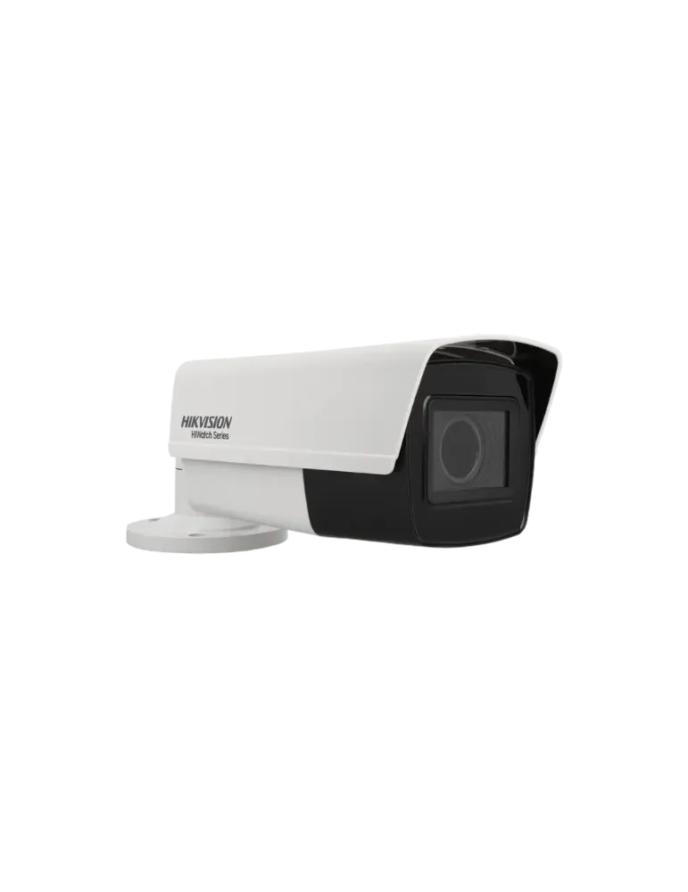 Cámara Bullet HIKVISION HiWatch HWT-B350-Z para Seguridad Exterior