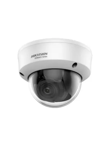 HIKVISION Hiwatch HWT-D350-Z: Domo de Seguridad 5MP
