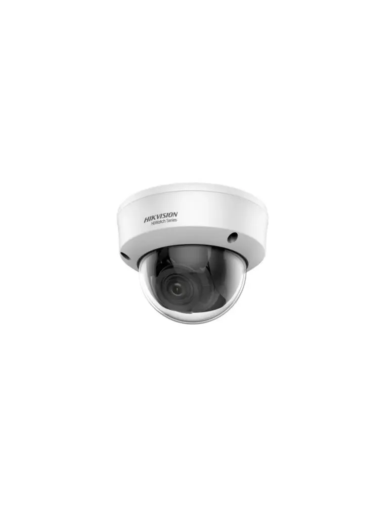 HIKVISION Hiwatch HWT-D350-Z: Domo de Seguridad 5MP