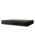 HIKVISION Hiwatch HWN-2104MH: NVR de 4CH para Seguridad Avanzada