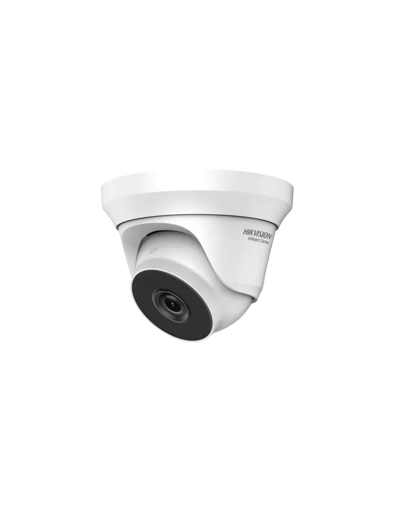 Cámara HIKVISION Hiwatch HWT-T220-M: Seguridad HD 1080p
