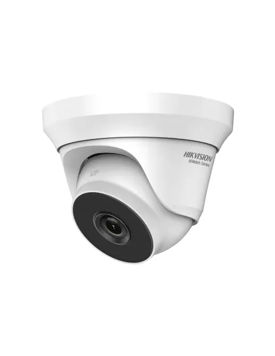 Cámara HIKVISION Hiwatch HWT-T220-M: Seguridad HD 1080p