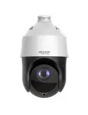 HIKVISION Hiwatch HWP-T4225I-D-D: Domo 4 en 1 IR 100m