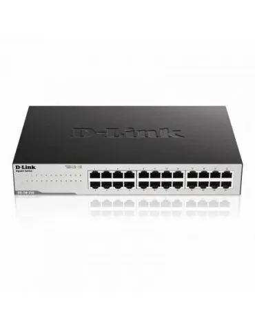 Switch MCi GO-SW-24G C1 - Conectividad Ethernet de alto rendimiento