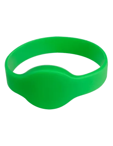 MCi MF-BAND-G: Pulsera de seguridad de alta frecuencia