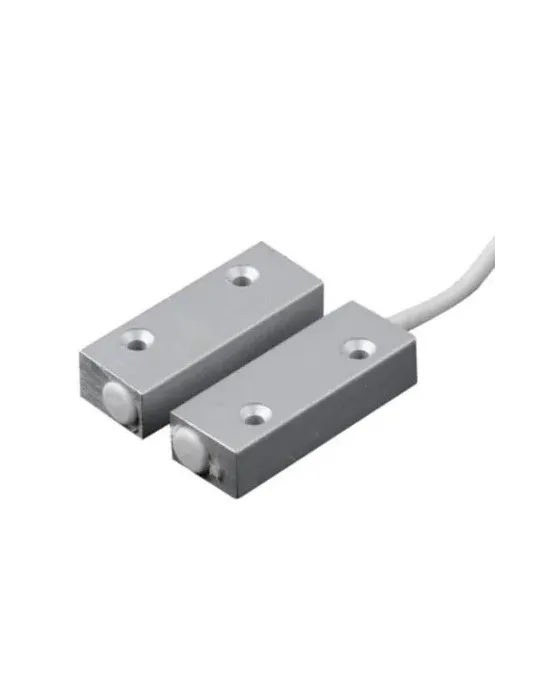 Contacto Magnético MCi SC555/AL/4CX - Seguridad Fiable