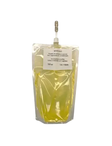 Recarga de Líquido de Niebla URFOG 0.75L - Especial para FPU03ESM400A