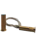 MCi A-S10: Detector Magnético Empotrable de Alta Resistencia