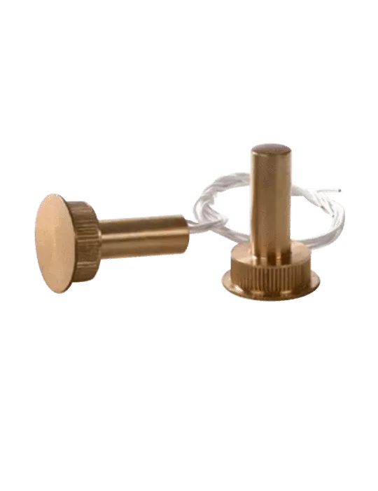 MCi A-CO: Detector Magnético Empotrable de Alta Potencia