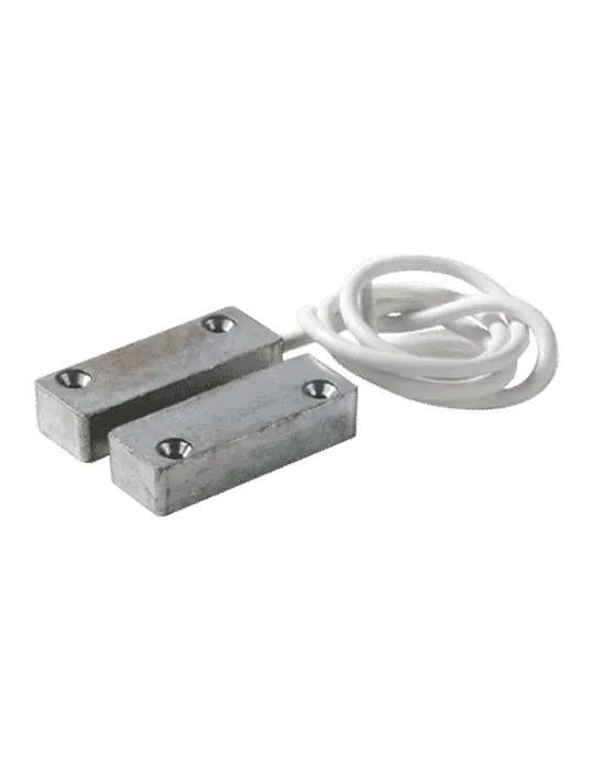 Detector Magnético MCi A-C3 - Alta Potencia y Resistencia