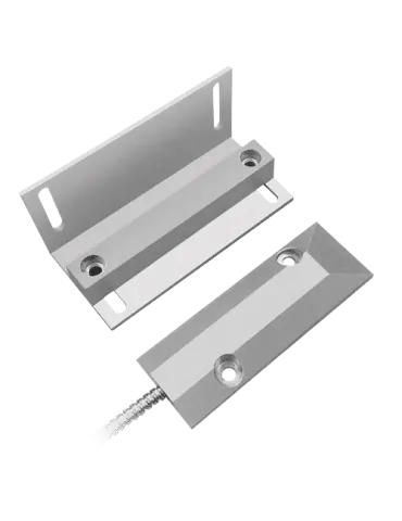Detector Magnético MCi MC-RMMC-L: Solución Eficaz para Persianas y Puertas Metálicas