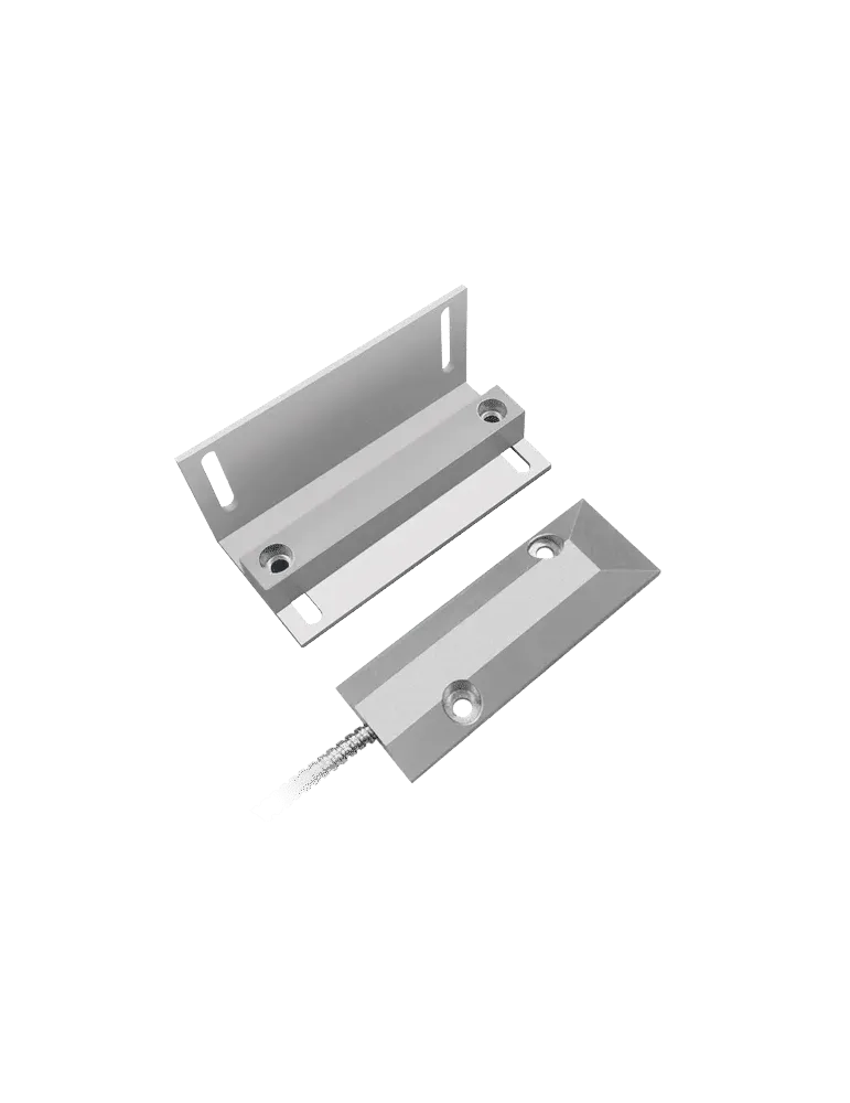 Detector Magnético MCi para Persianas - Alta Potencia y Resistencia