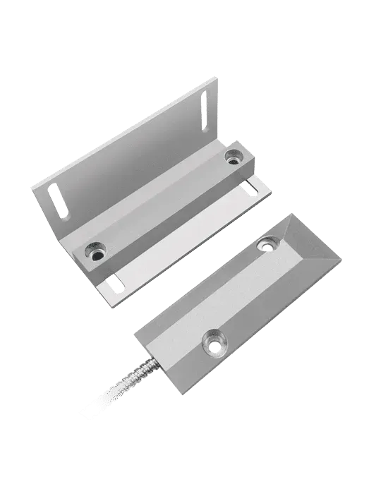 Detector Magnético MCi para Persianas - Alta Potencia y Resistencia