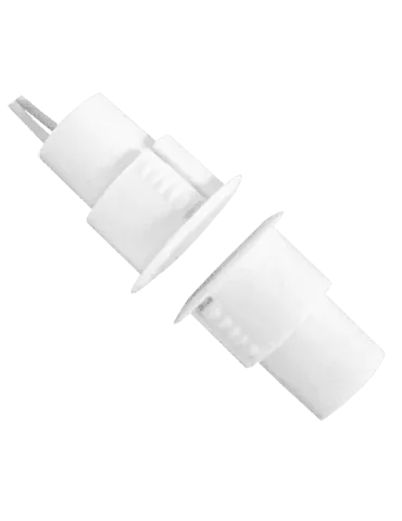 Detector Magnético Empotrable MCi MC-EMPC - Alta Potencia y Resistencia