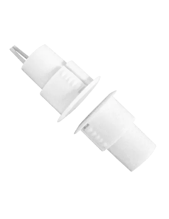 MCi MC-EMPC: Detector Magnético Empotrable de Alta Potencia