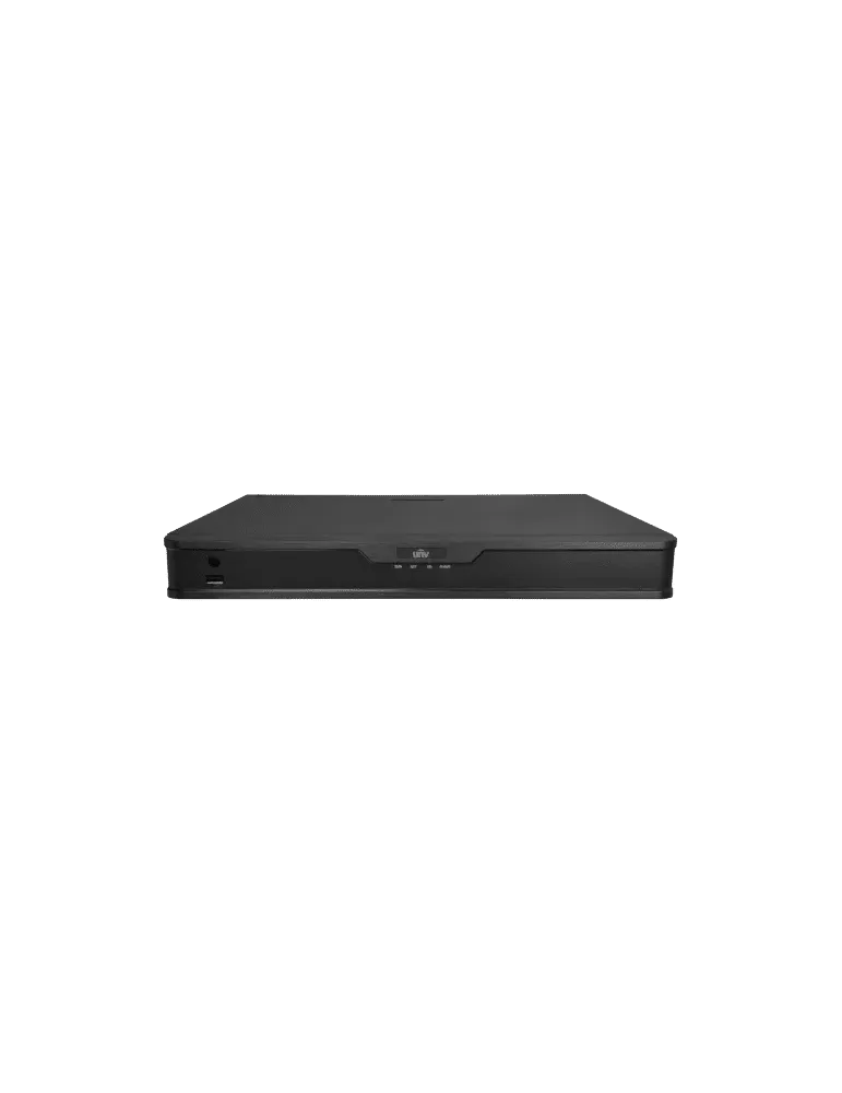 UNIVIEW UV-NVR302-16S2: Grabador NVR de Alto Rendimiento