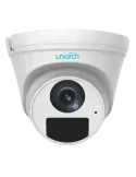 Cámara Turret IP UNIARCH: Vigilancia Avanzada 2MP