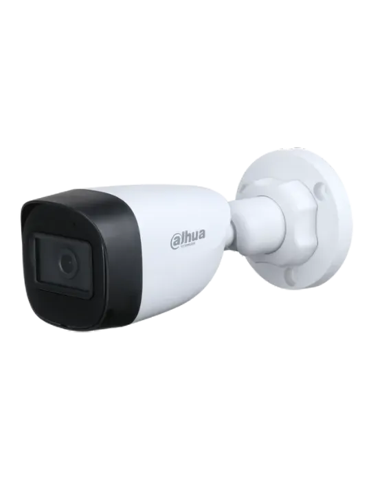 DAHUA HAC-HFW1200C: Cámara de Seguridad 1080P 4 en 1