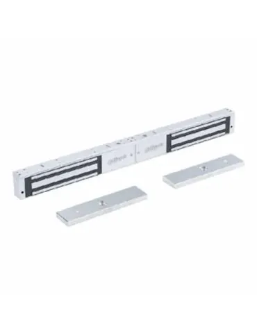 Dispositivo Electromagnético DAHUA ASF500B para Control de Seguridad Avanzado