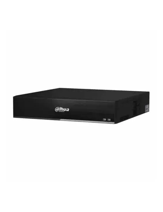 DAHUA NVR5832-I/L: Control y Seguridad Avanzada