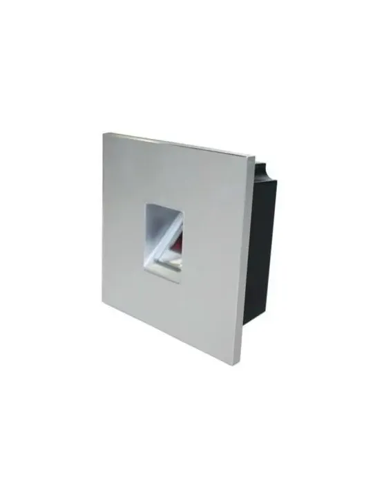 DAHUA VTO4202F-MF: Módulo Huellas para Videoporteros IP