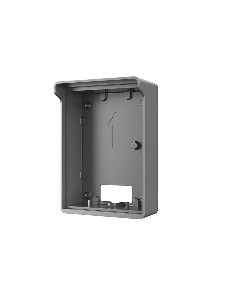 Cubierta de Lluvia DAHUA VTM05R - Protección IP65