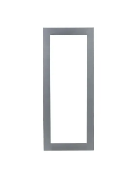 DAHUA VTM126: Panel de 3 Módulos para Instalaciones Seguras