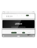 Switch Dahua VTNS2003B-2: Conexión Efectiva para Seguridad