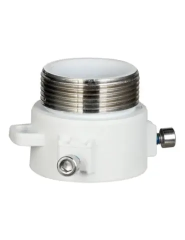 Adaptador de Rosca DAHUA PFA118 para Domos Motorizados SD8A