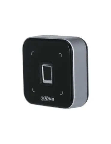 Lector de Inscripción de Huellas Dahua ASM101A para Seguridad Interior