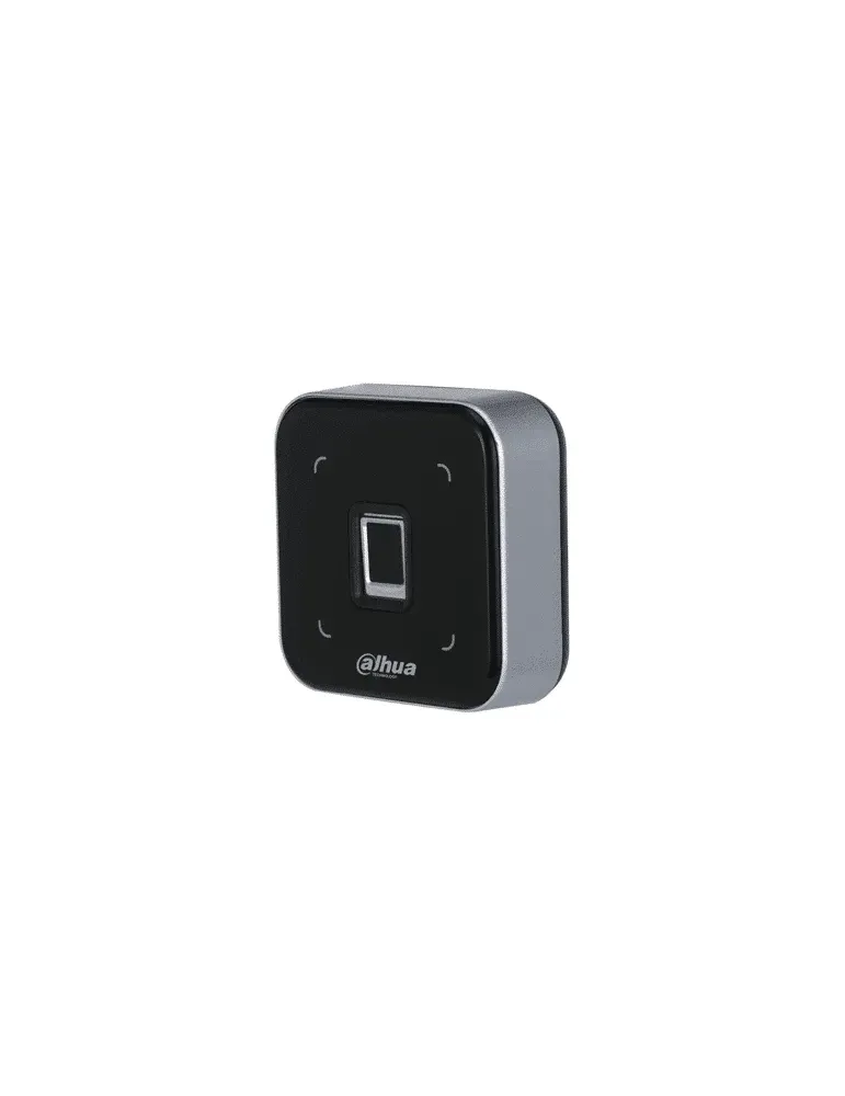 DAHUA ASM101A: Lector de huellas para seguridad interior