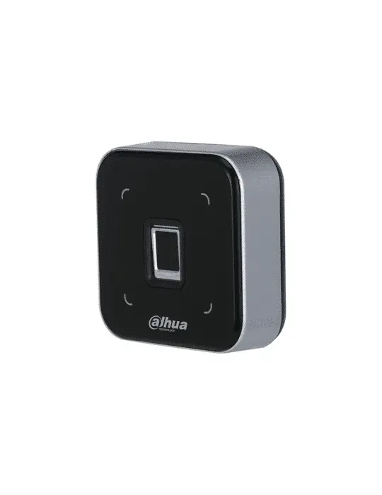 DAHUA ASM101A: Lector de huellas para seguridad interior