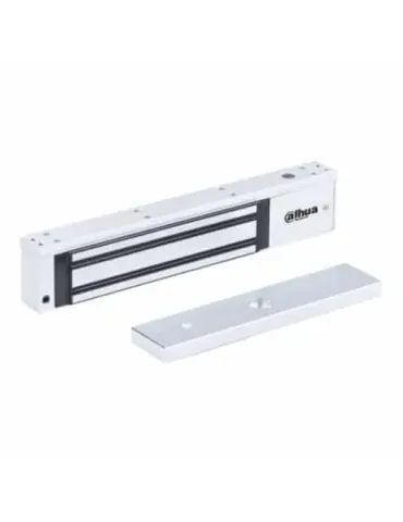 DAHUA ASF500A: Dispositivo Electromagnético de Seguridad de Alta Resistencia