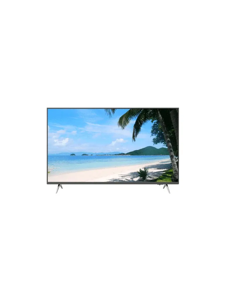 DAHUA LM50-F400: Pantalla 4K Ideal para Vigilancia 24/7