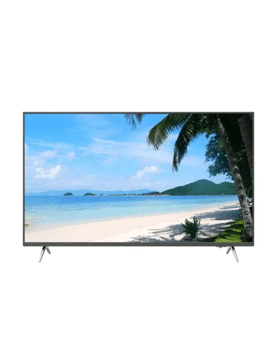 DAHUA LM50-F400: Pantalla 4K Ideal para Vigilancia 24/7