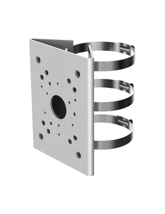Soporte DAHUA PFA150-SG para Montaje en Poste - Alta Seguridad