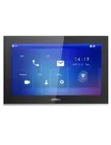 DAHUA VTH5441G: Monitor SIP a Color de 10” para Seguridad