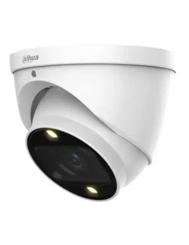 Cámara DAHUA HAC-HDW1509T-Z-A-LED: Solución Profesional de Vigilancia 5MP